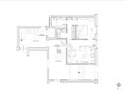 Appartamento bilocale 60mq