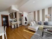 Appartamento bilocale 60mq