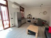 Appartamento bilocale 60mq