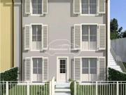 Appartamento bilocale 60mq