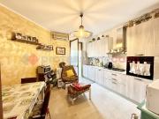 Appartamento bilocale 60mq