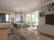 Appartamento bilocale 60mq