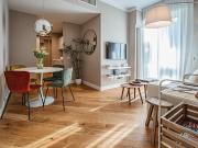 Appartamento bilocale 60mq