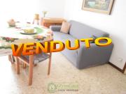 Appartamento bilocale 60mq