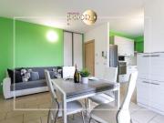 Appartamento bilocale 61mq