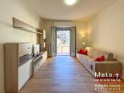 Appartamento bilocale 61mq