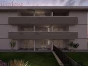 Appartamento bilocale 62mq