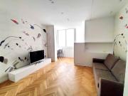 Appartamento bilocale 62mq