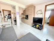 Appartamento bilocale 63mq