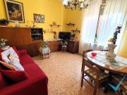 Appartamento bilocale 63mq