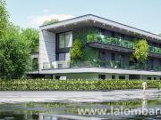 Appartamento bilocale 64mq