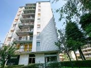 Appartamento bilocale 64mq