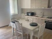 Appartamento bilocale 65mq