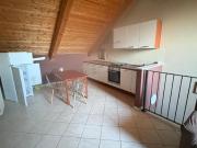 Appartamento bilocale 65mq