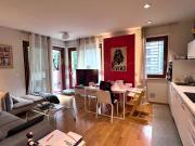 Appartamento bilocale 65mq