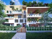 Appartamento bilocale 65mq