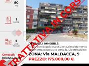 Appartamento bilocale 66mq