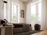 Appartamento bilocale 67mq