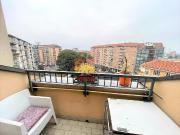 Appartamento bilocale 67mq