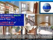 Appartamento bilocale 68mq