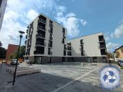 Appartamento bilocale 68mq