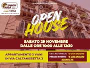 Appartamento bilocale 70mq