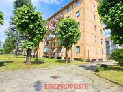 Appartamento bilocale 72mq