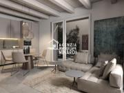 Appartamento bilocale 73mq