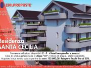 Appartamento bilocale 73mq
