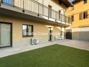 Appartamento bilocale 74mq