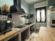 Appartamento bilocale 75mq