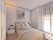 Appartamento bilocale 75mq