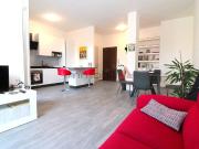 Appartamento bilocale 75mq