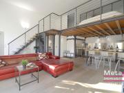 Appartamento bilocale 80mq