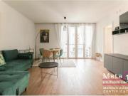 Appartamento bilocale 80mq