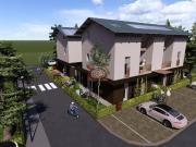 Appartamento bilocale 80mq