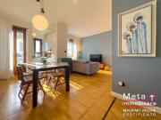 Appartamento bilocale 80mq