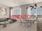 Appartamento bilocale 82mq