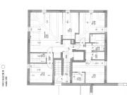 Appartamento bilocale 84mq