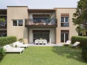 Appartamento bilocale 85mq