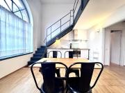 Appartamento bilocale 90mq