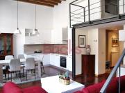 Appartamento bilocale 95mq