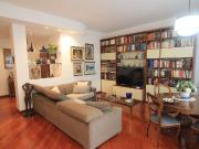 Appartamento bilocale 95mq