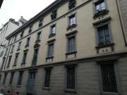 Appartamento, Bilocale Affitto a Milano, Corso Italia