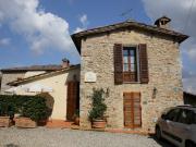 Appartamento bilocale arredato mq. 40 a Siena zona...