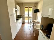 Appartamento BILOCALE in affitto a Alba Adriatica Te