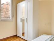 Appartamento bilocale in affitto a Bande Nere, Milano