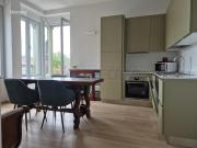 Appartamento BILOCALE in affitto a Bergamo Bg