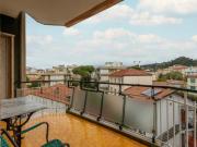 Appartamento BILOCALE in affitto a Bordighera Im