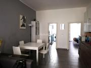Appartamento BILOCALE in affitto a Borgo partenope Rm